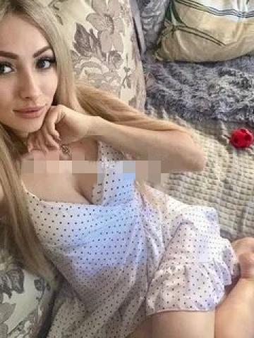 Индивидуалка Нинель Фотография 4